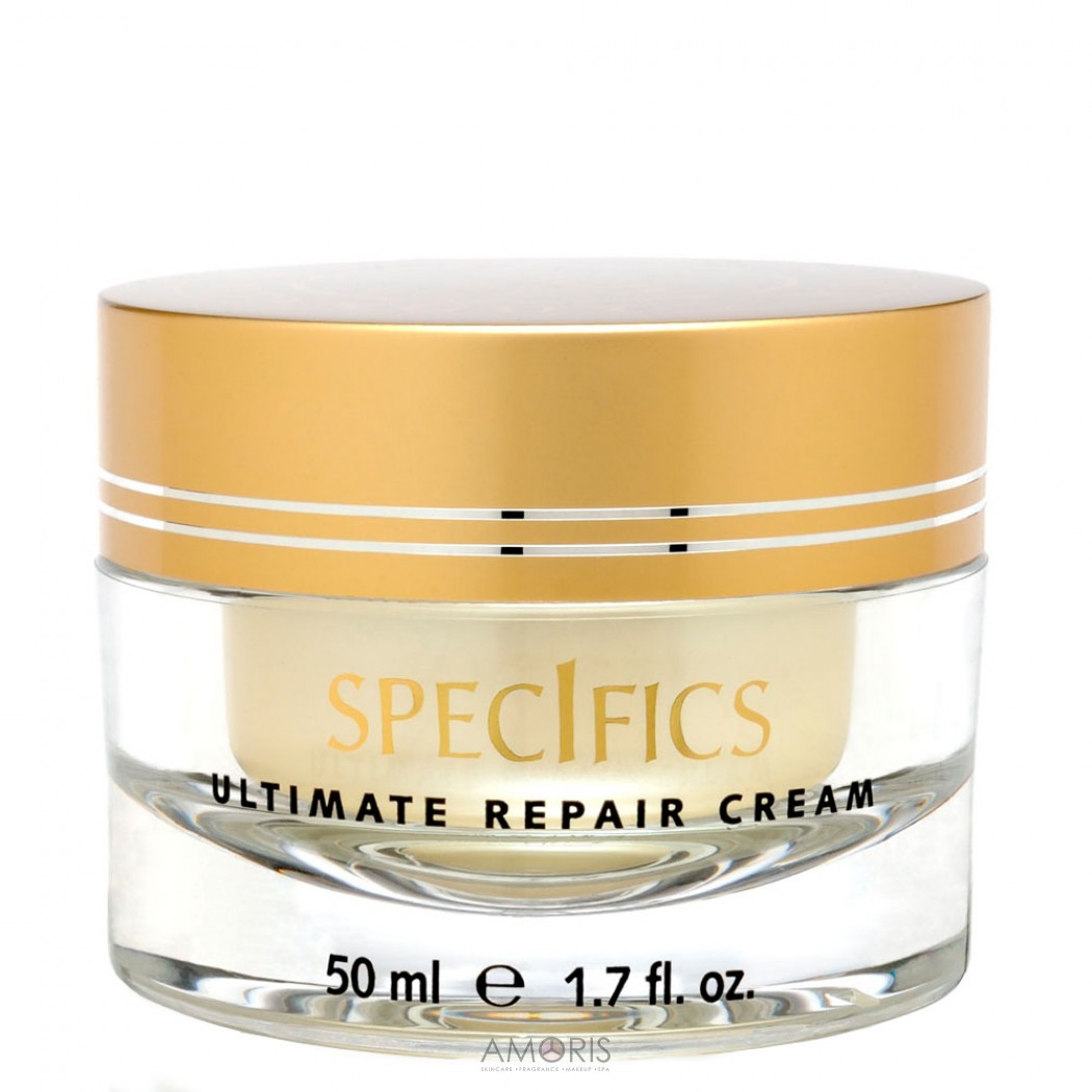 Интенсивный регенерирующий крем для лица